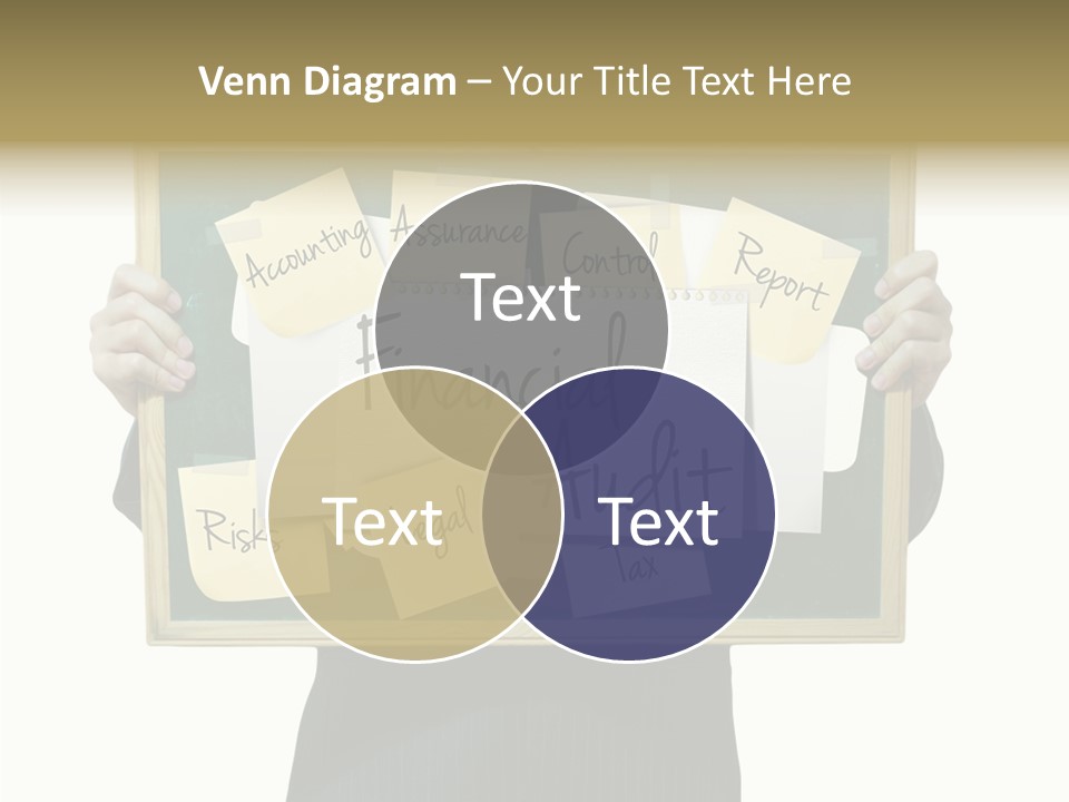 Result Audit Statements PowerPoint Template