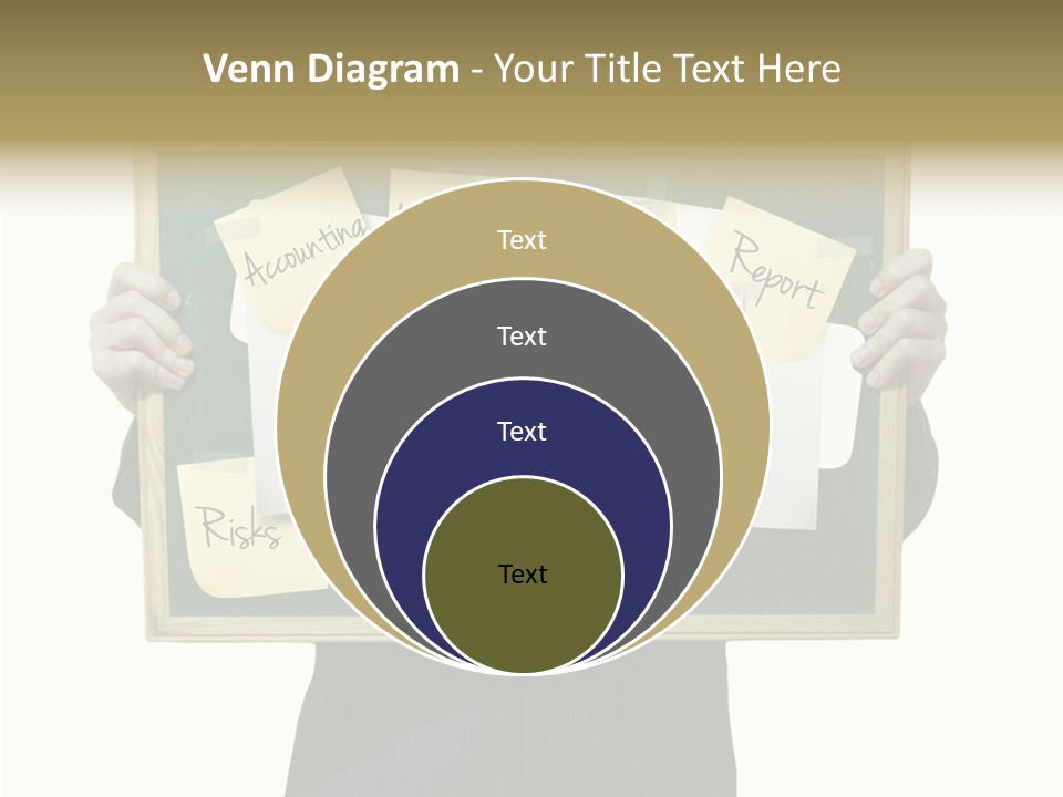Result Audit Statements PowerPoint Template