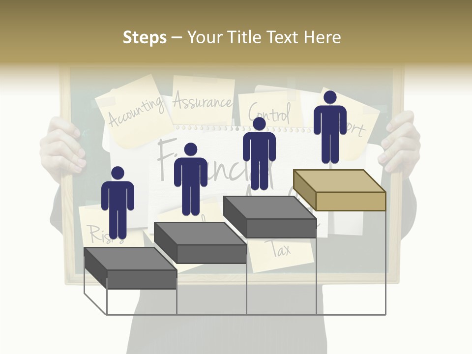 Result Audit Statements PowerPoint Template