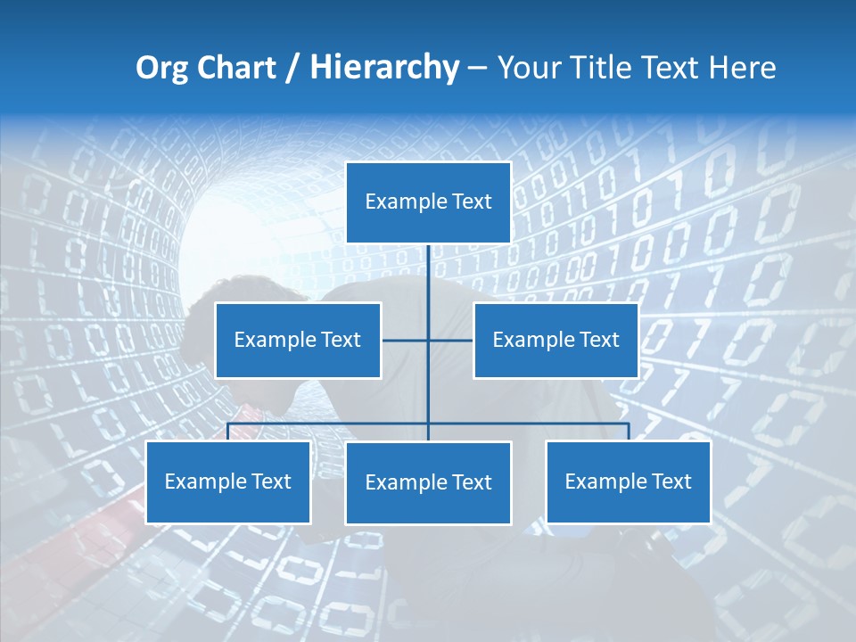 Discovery Modern Equipment PowerPoint Template