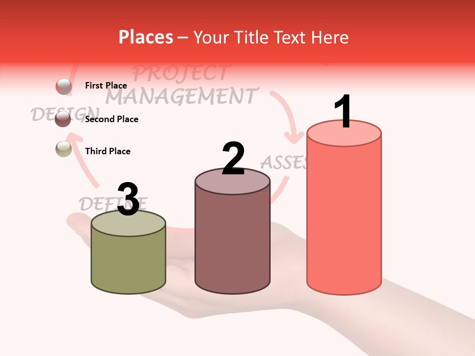 Boss Plan Mission PowerPoint Template