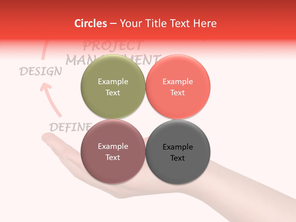 Boss Plan Mission PowerPoint Template