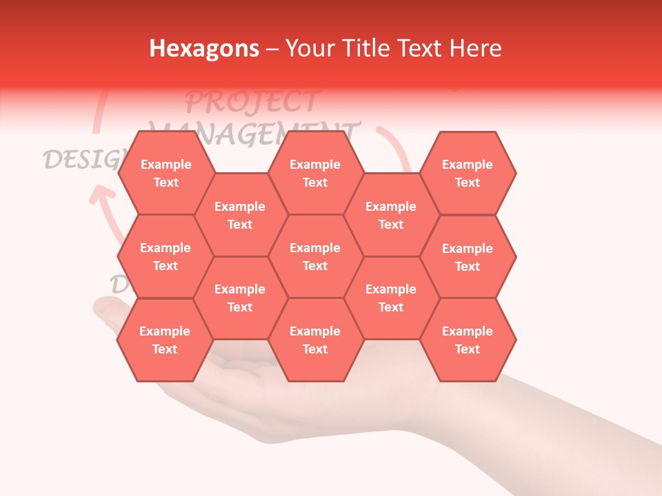 Boss Plan Mission PowerPoint Template