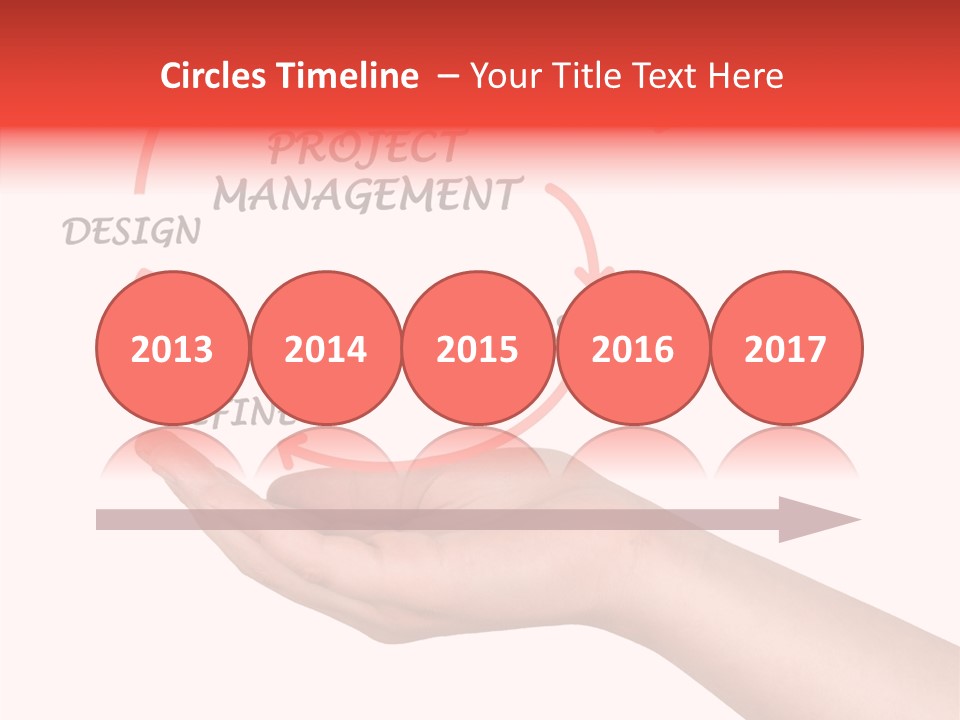 Boss Plan Mission PowerPoint Template