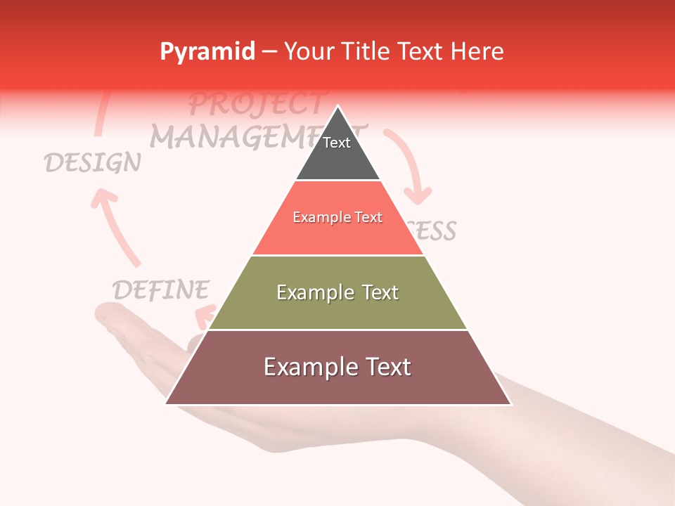 Boss Plan Mission PowerPoint Template