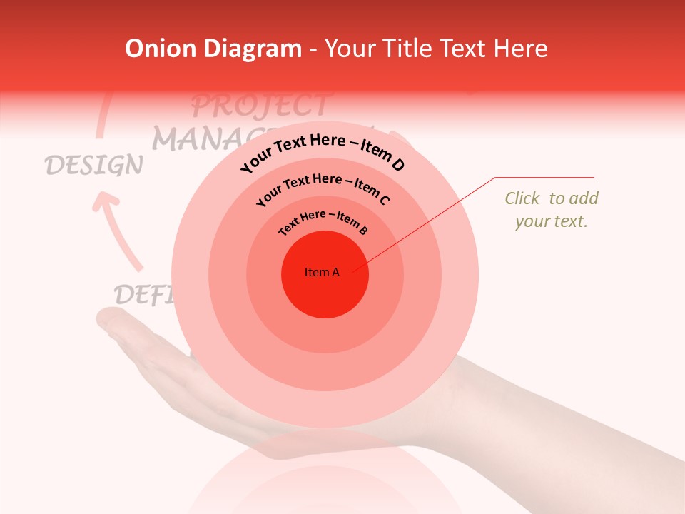 Boss Plan Mission PowerPoint Template