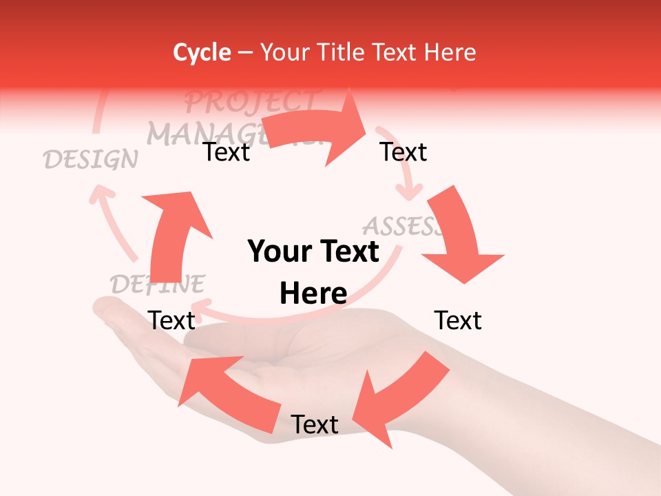 Boss Plan Mission PowerPoint Template