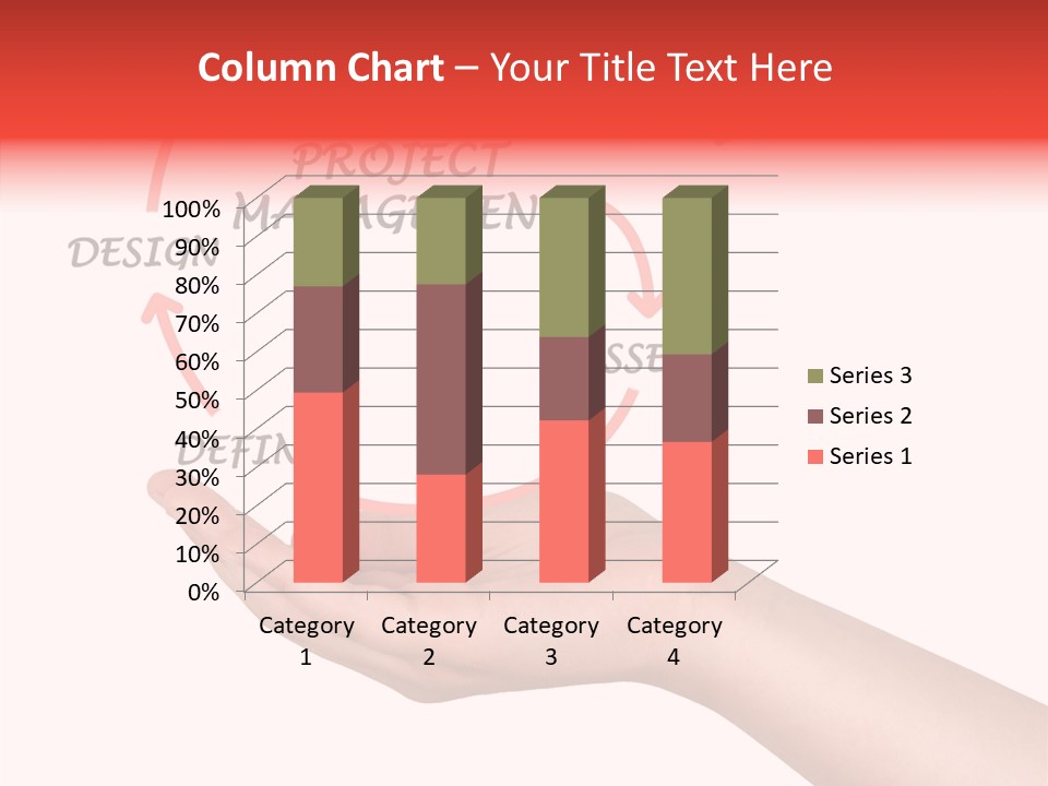 Boss Plan Mission PowerPoint Template