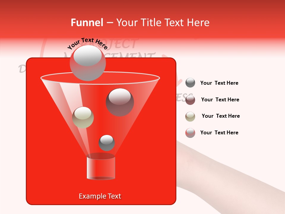 Boss Plan Mission PowerPoint Template