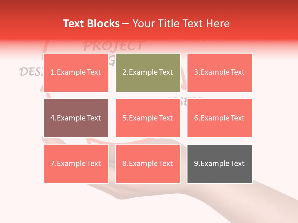 Boss Plan Mission PowerPoint Template