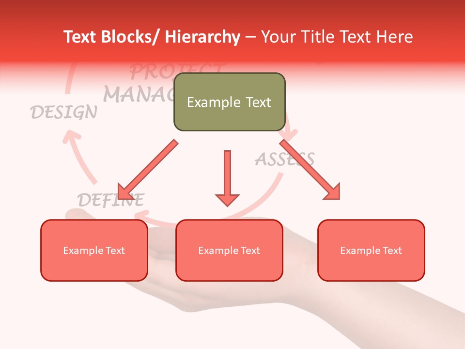 Boss Plan Mission PowerPoint Template