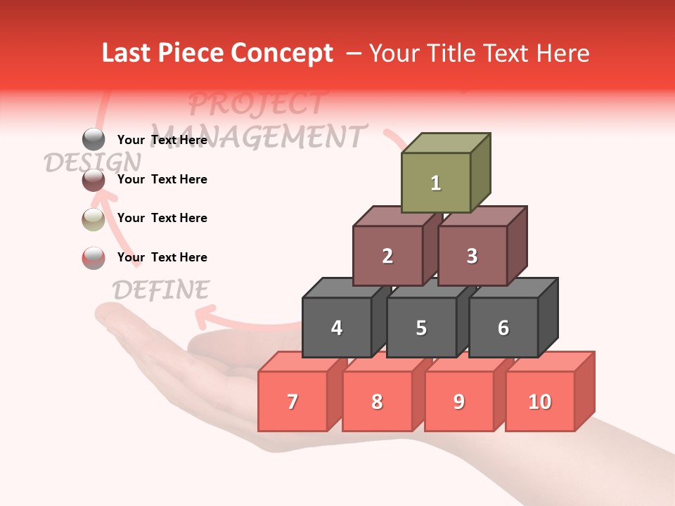 Boss Plan Mission PowerPoint Template