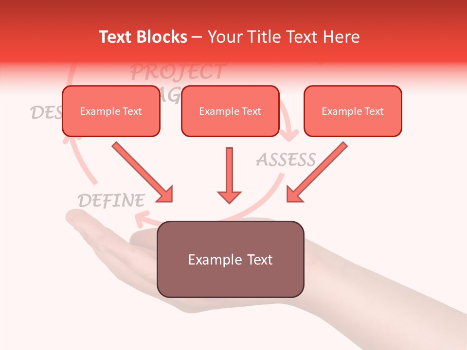 Boss Plan Mission PowerPoint Template