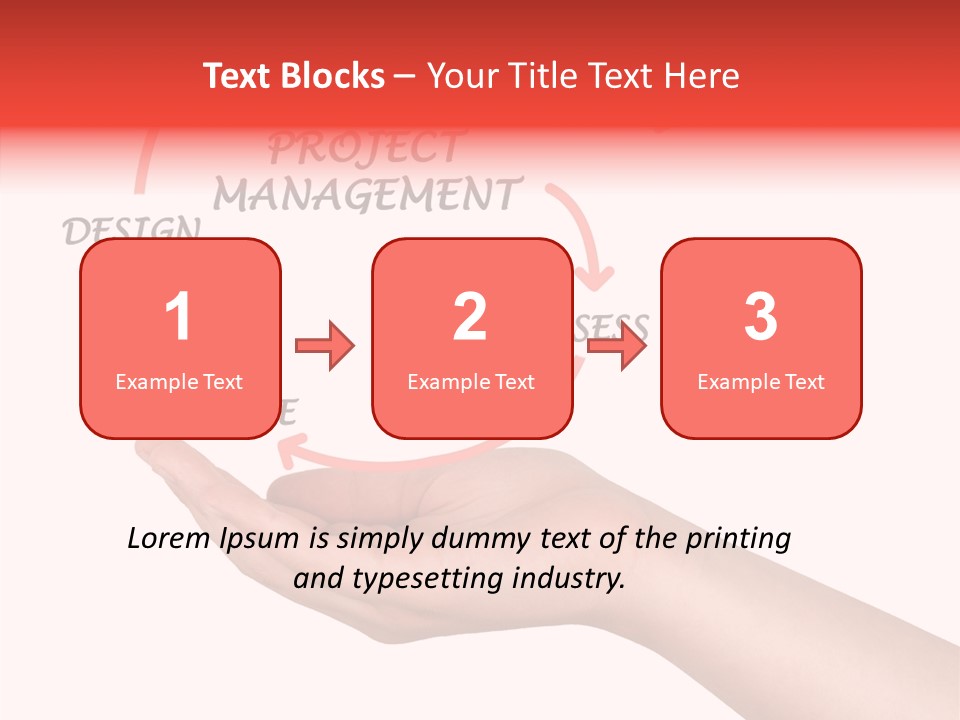 Boss Plan Mission PowerPoint Template