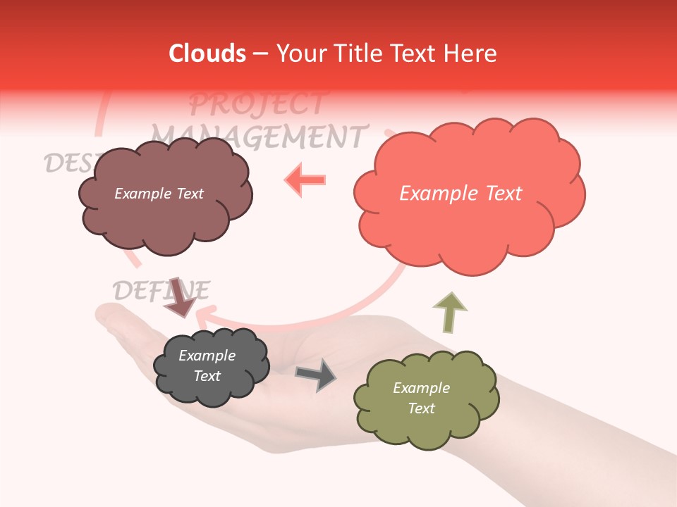 Boss Plan Mission PowerPoint Template