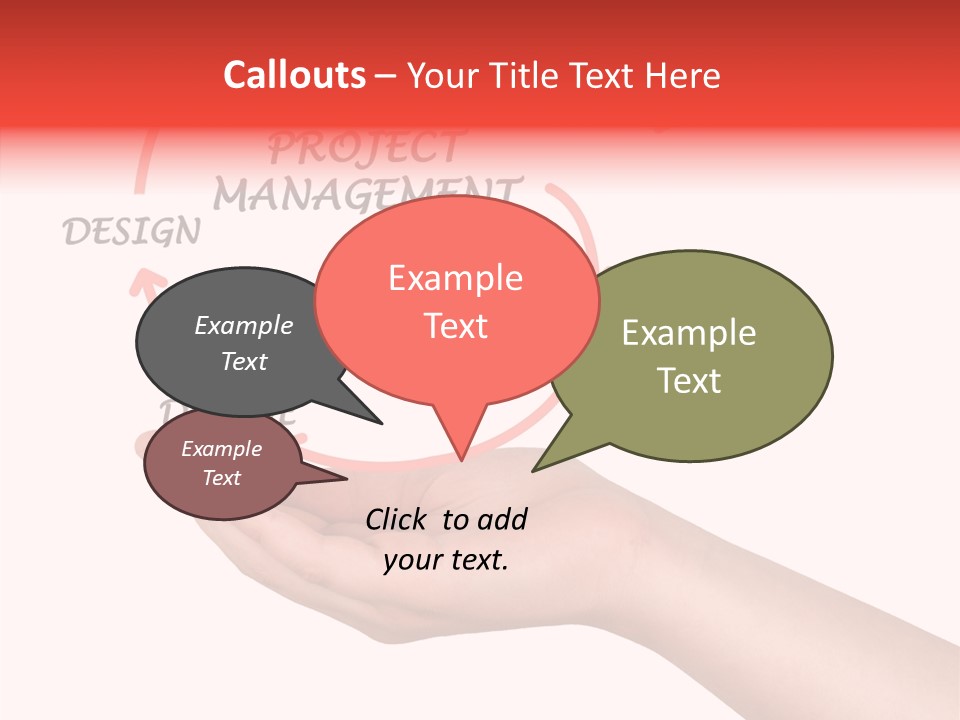 Boss Plan Mission PowerPoint Template