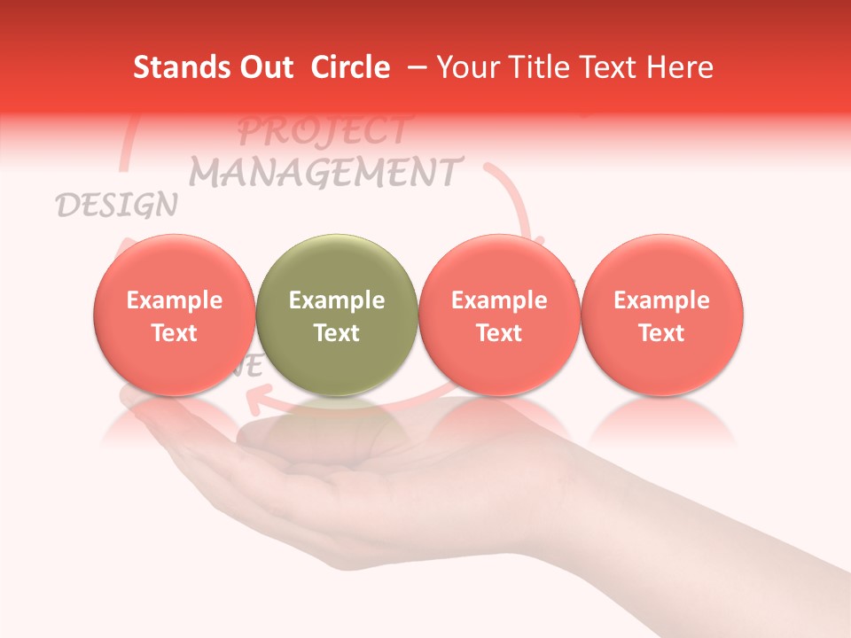 Boss Plan Mission PowerPoint Template