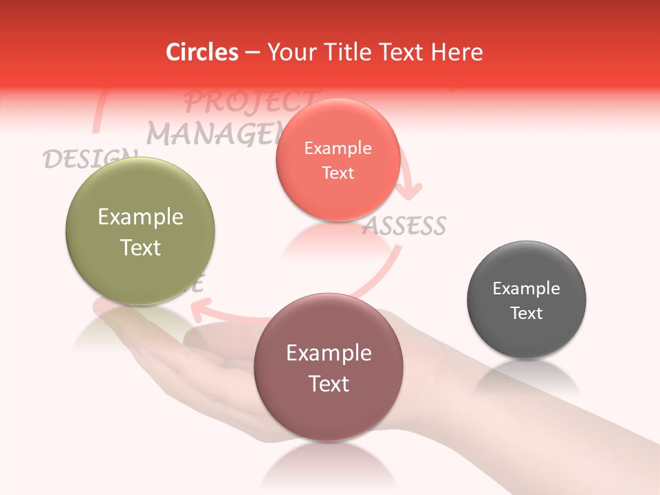 Boss Plan Mission PowerPoint Template