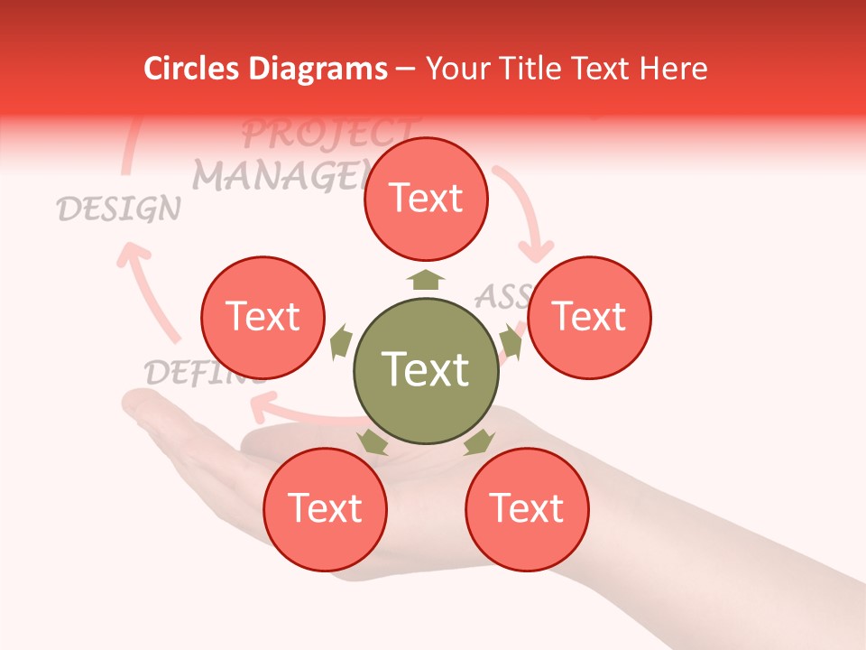 Boss Plan Mission PowerPoint Template