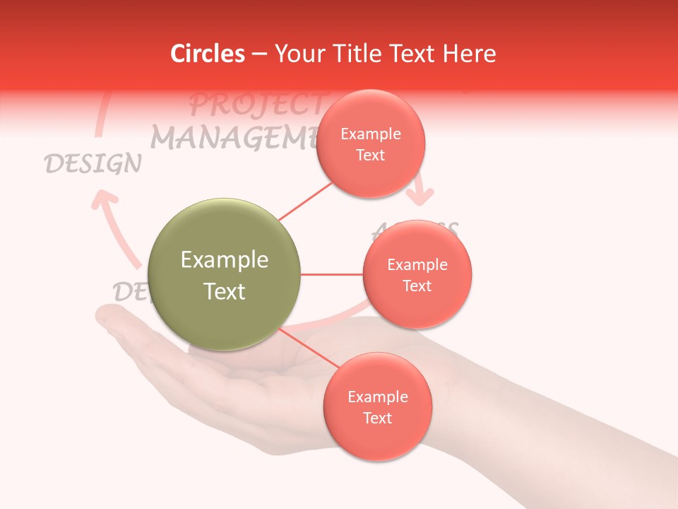 Boss Plan Mission PowerPoint Template