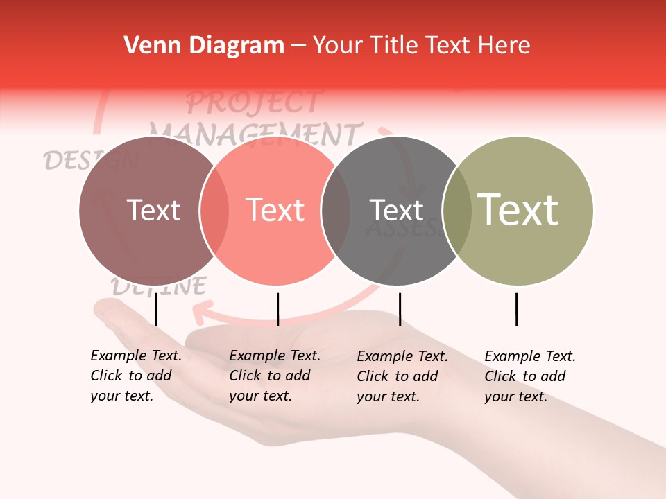 Boss Plan Mission PowerPoint Template