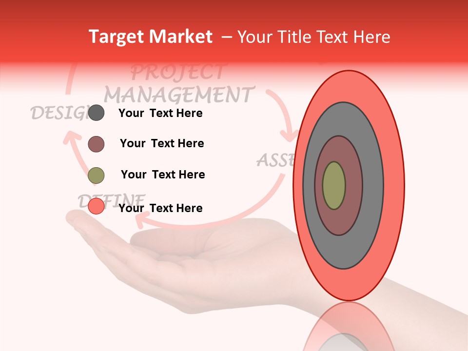 Boss Plan Mission PowerPoint Template