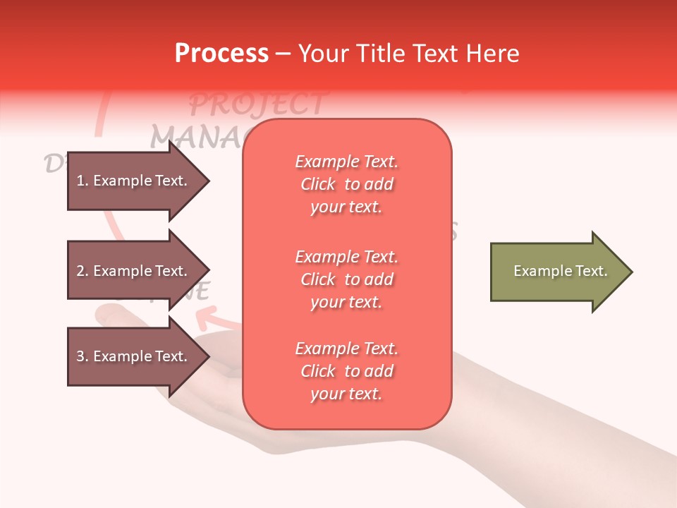 Boss Plan Mission PowerPoint Template