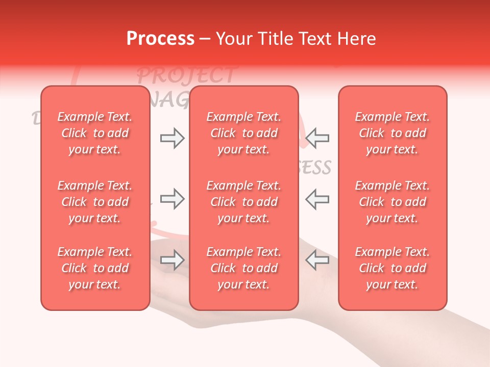 Boss Plan Mission PowerPoint Template