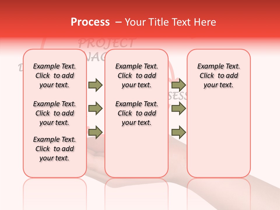 Boss Plan Mission PowerPoint Template