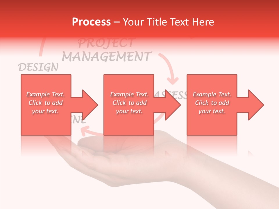 Boss Plan Mission PowerPoint Template