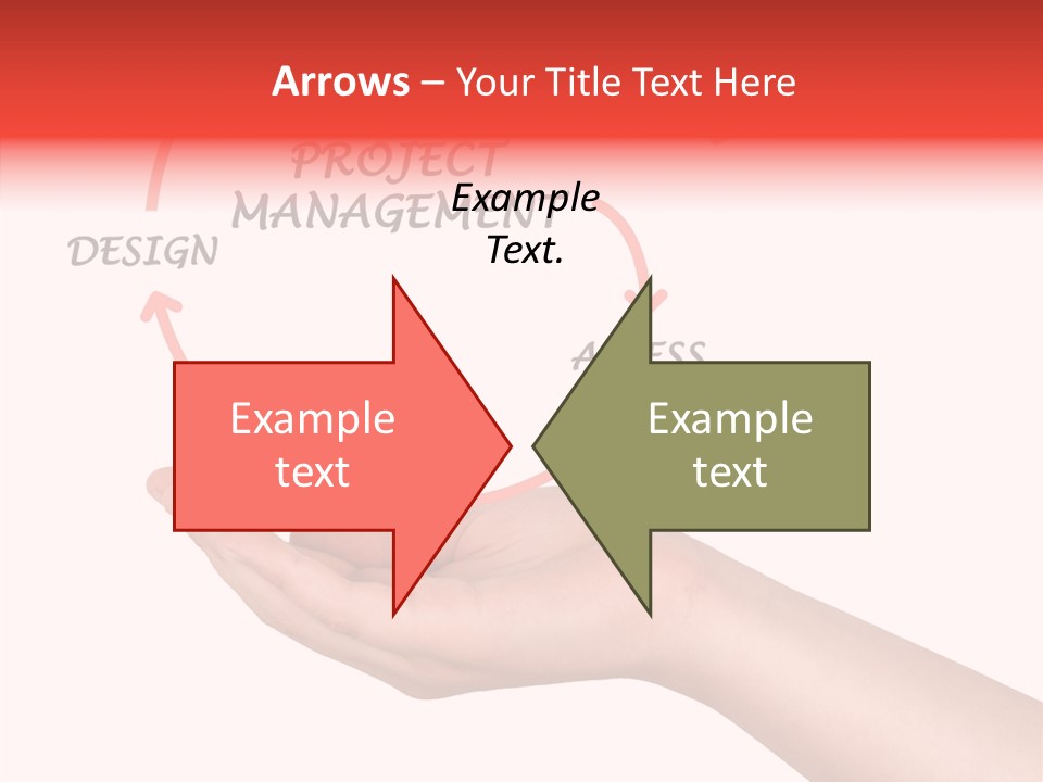 Boss Plan Mission PowerPoint Template