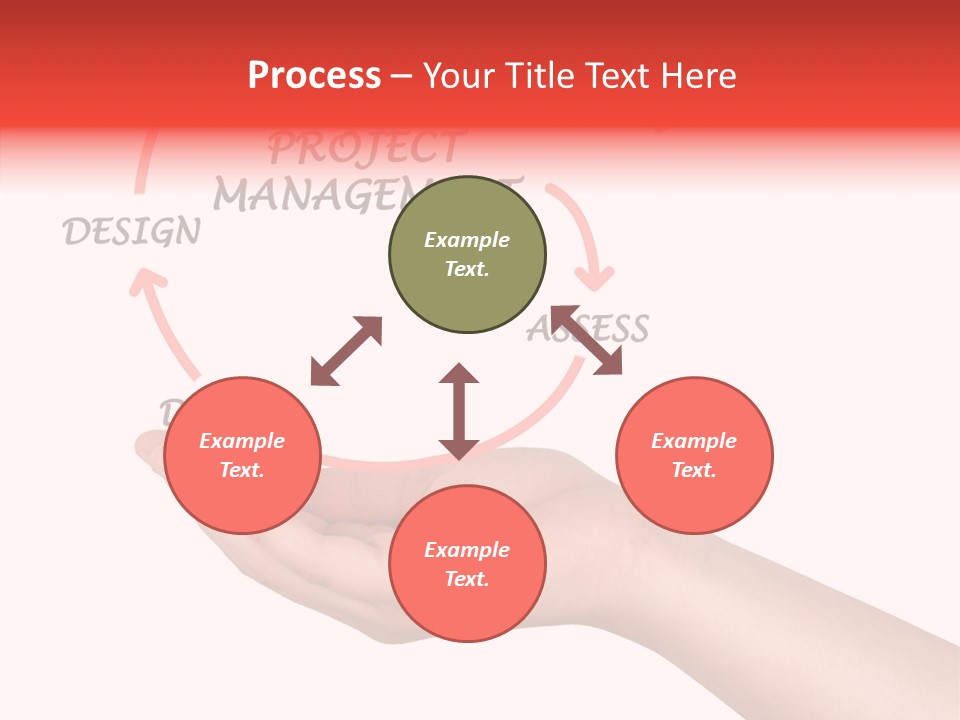 Boss Plan Mission PowerPoint Template