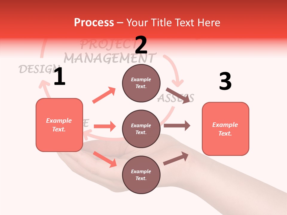 Boss Plan Mission PowerPoint Template