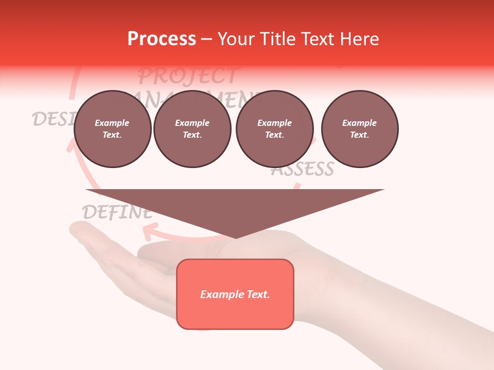 Boss Plan Mission PowerPoint Template