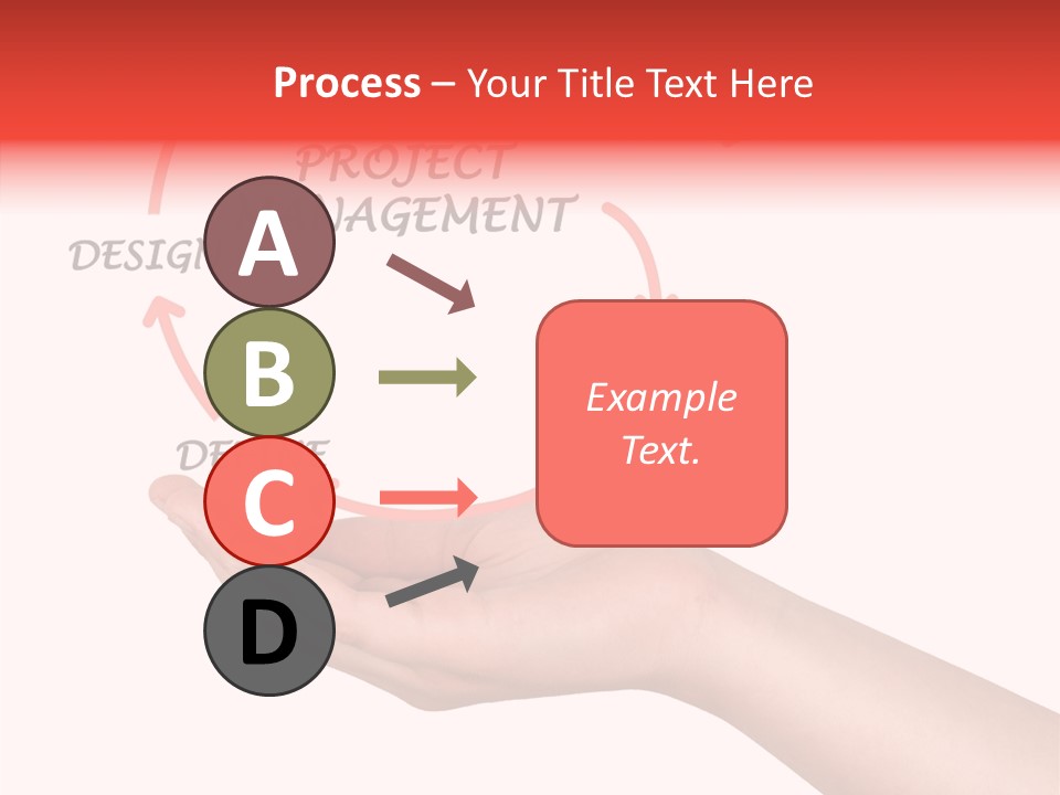 Boss Plan Mission PowerPoint Template