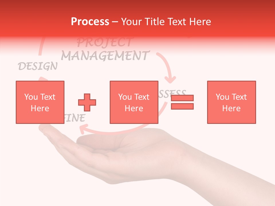 Boss Plan Mission PowerPoint Template