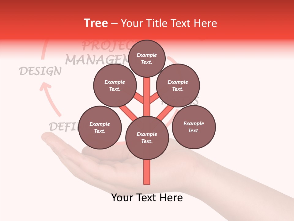 Boss Plan Mission PowerPoint Template