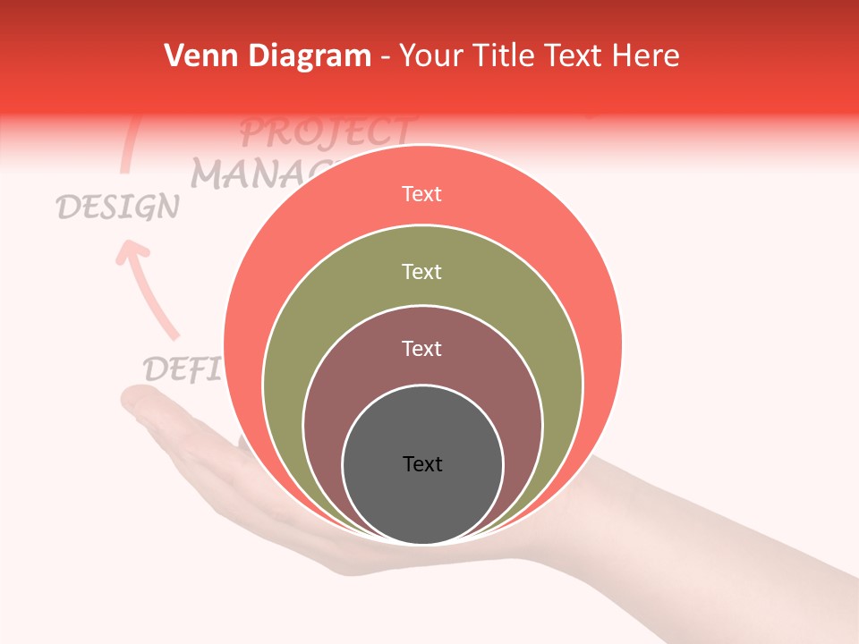 Boss Plan Mission PowerPoint Template