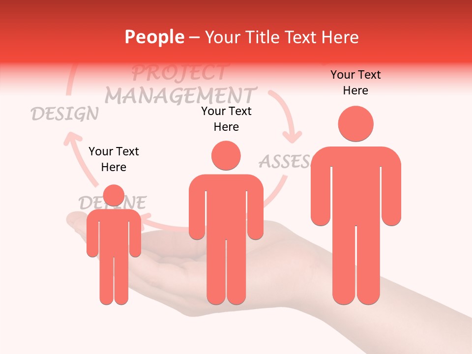 Boss Plan Mission PowerPoint Template