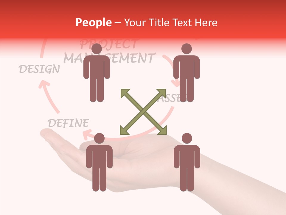 Boss Plan Mission PowerPoint Template