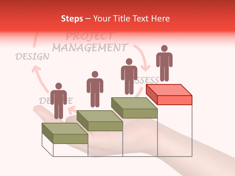 Boss Plan Mission PowerPoint Template