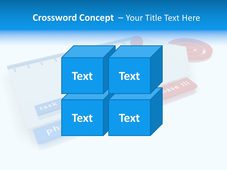 Timeline Lice Chedule PowerPoint Template