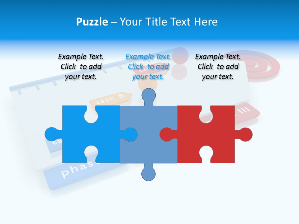 Timeline Lice Chedule PowerPoint Template