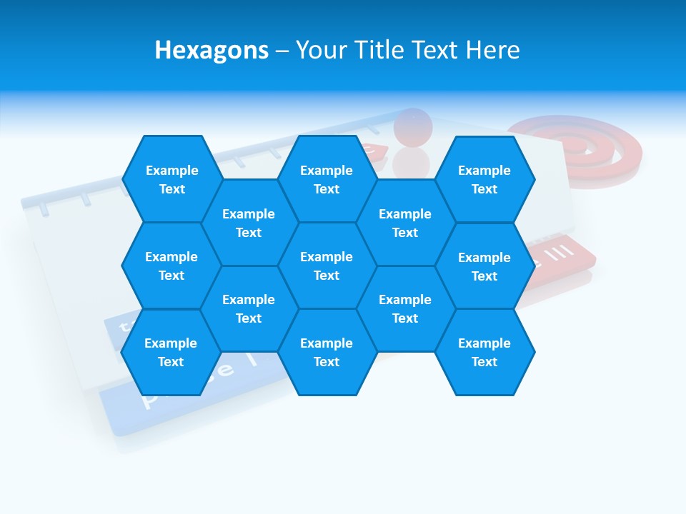 Timeline Lice Chedule PowerPoint Template