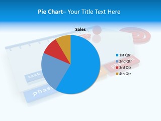 Timeline Lice Chedule PowerPoint Template