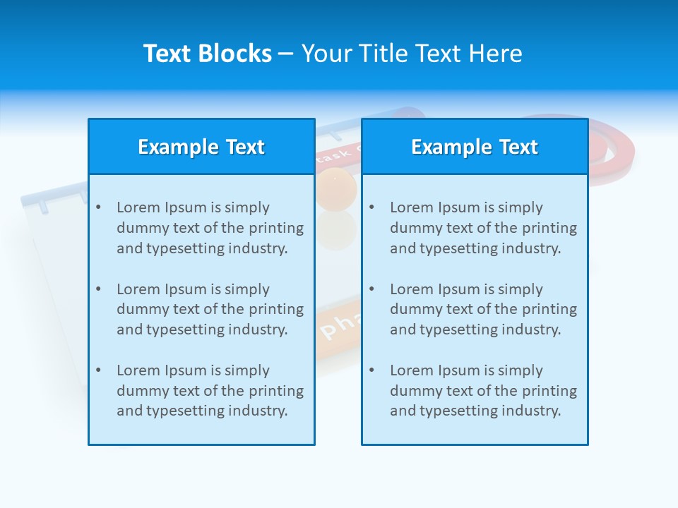 Timeline Lice Chedule PowerPoint Template