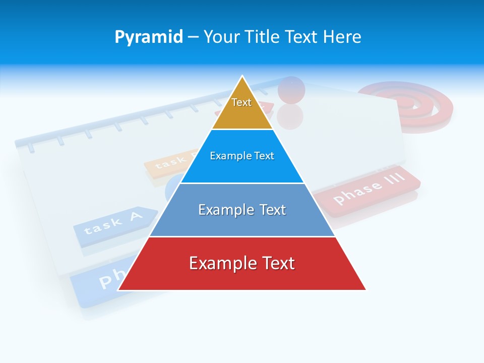 Timeline Lice Chedule PowerPoint Template