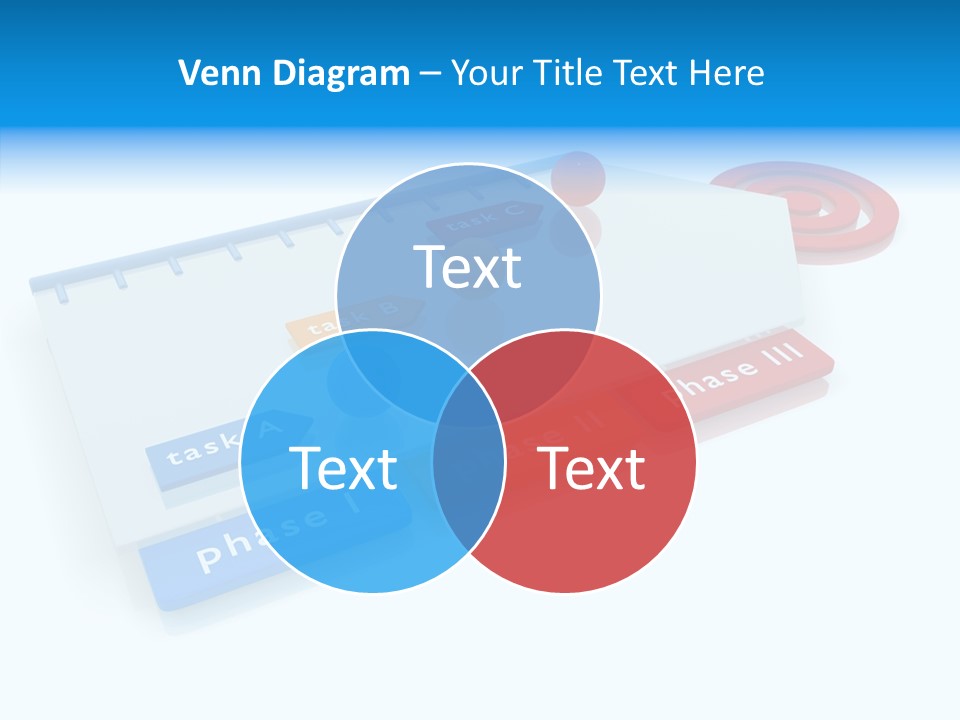 Timeline Lice Chedule PowerPoint Template