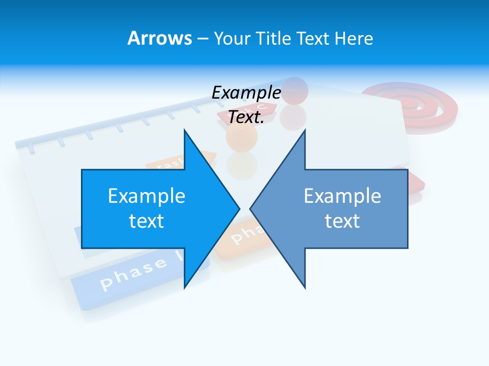 Timeline Lice Chedule PowerPoint Template