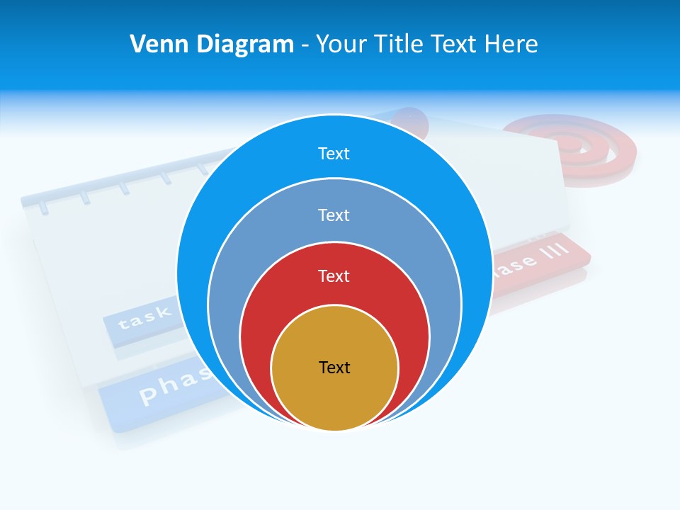 Timeline Lice Chedule PowerPoint Template